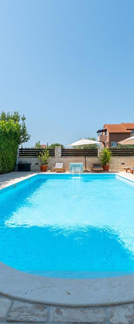 Apartman Pakoštane - CDY031