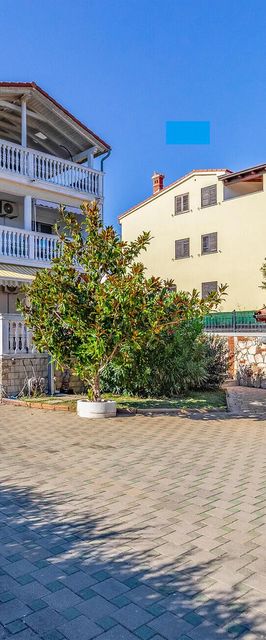 Apartman Banjole - CIB572