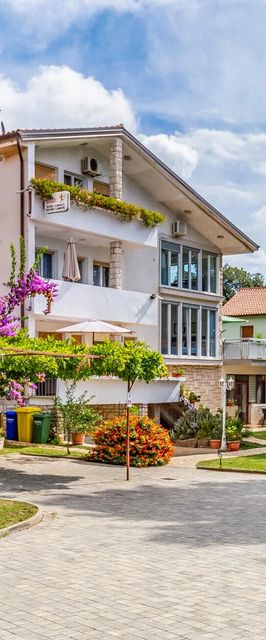 Apartman Banjole - CIB566