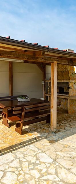 Apartman Pula - CIR786