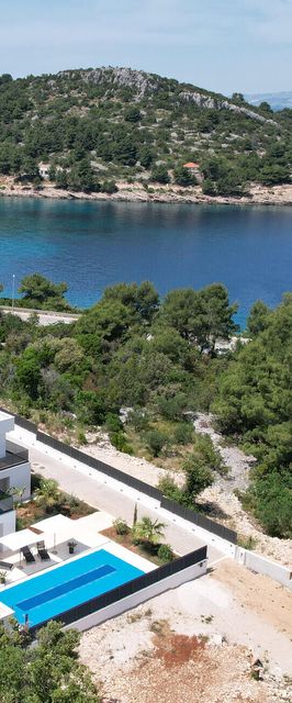 Vendégház Rogač - CDO234