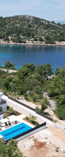 Vendégház Rogač - CDO234