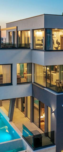 Vendégház Pula - CIM727