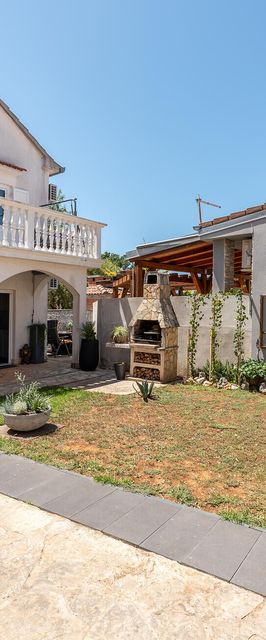 Apartman Biograd na Moru - CDY063