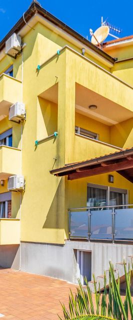 Apartman Medulin - CIM732