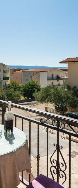 Apartman Omiš - CSC925