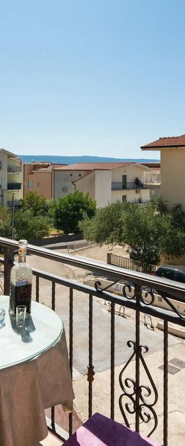 Apartman Omiš - CSC925