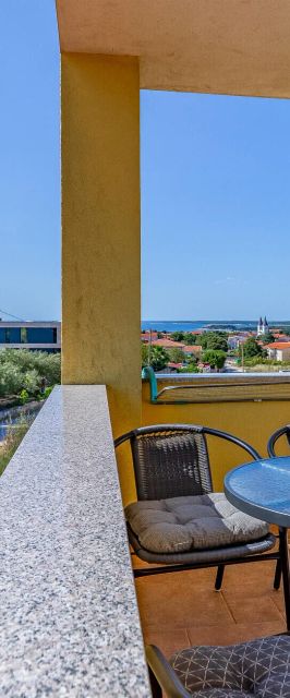 Apartman Medulin - CIM733