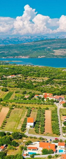 Vendégház Pridraga - CDY030