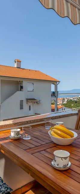 Apartman Crikvenica - CKA513