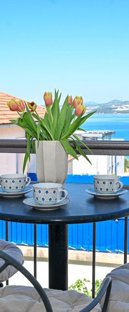 Vendégház Okrug Gornji - CSC814