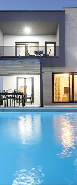 Vendégház Debeljak - CDY085