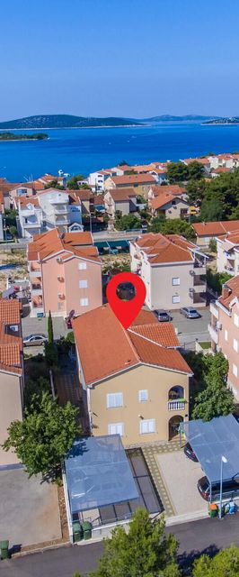 Apartman Srima - CSV353