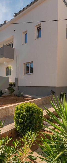 Apartman Preko - CDU644