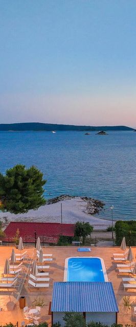 Apartman Seget Donji - CSC942