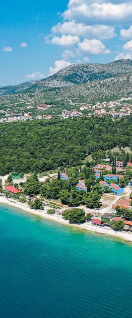 Apartman Seget Donji - CSC969