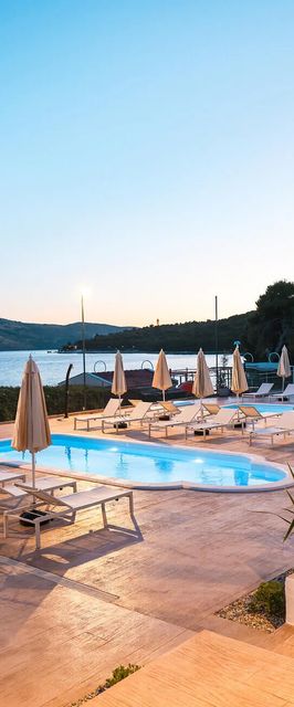 Apartman Seget Donji - CSC954