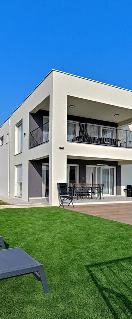 Vendégház Ljubač - CDA007