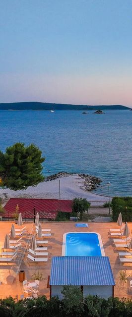 Apartman Seget Donji - CSC958