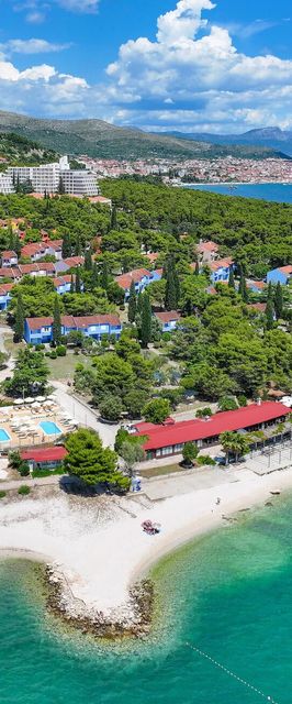 Apartman Seget Donji - CSC967