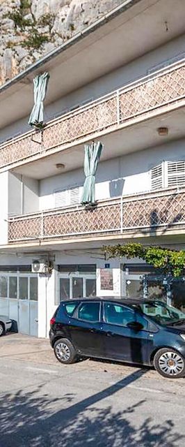 Apartman Omiš - CSC868