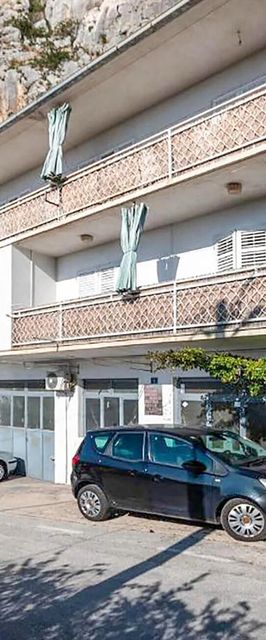 Apartman Omiš - CSC868