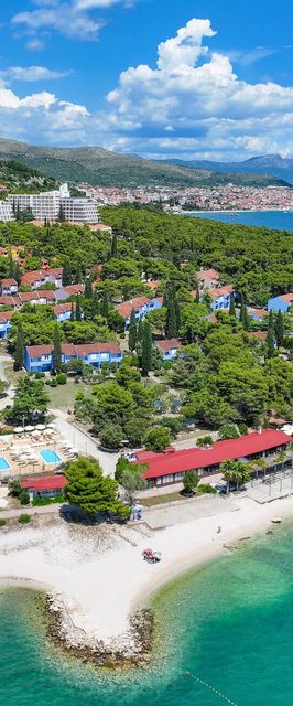 Apartman Seget Donji - CSC944