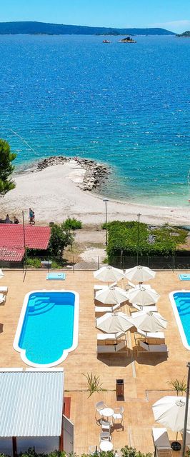 Apartman Seget Donji - CSC948