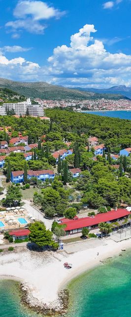 Apartman Seget Donji - CSC964