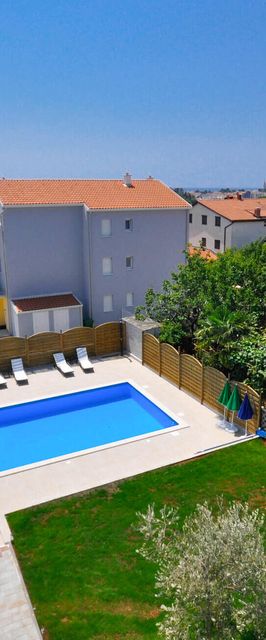Apartman Novigrad - Cittanova - CIU906