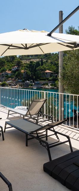 Vendégház Rogač - CDO250