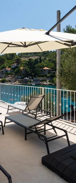 Vendégház Rogač - CDO250