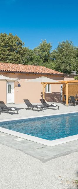 Vendégház Sveti Lovreč Pazenatički - CIS394