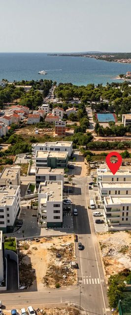 Apartman Zadar - CDY092