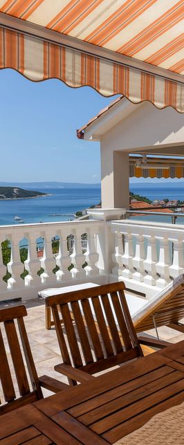 Apartman Kampor - CKR904