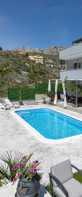 Vendégház Žrnovnica - CSC869