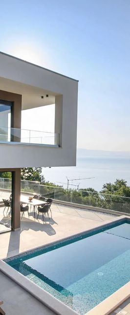 Vendégház Medveja - CKU531