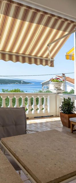 Apartman Kampor - CKR905