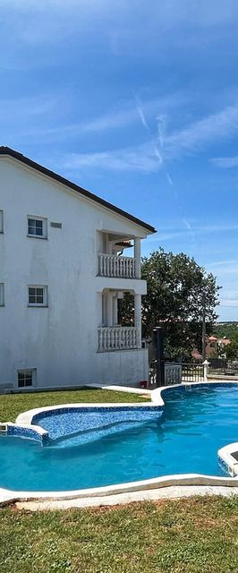 Vendégház Poreč - Parenzo - CID018