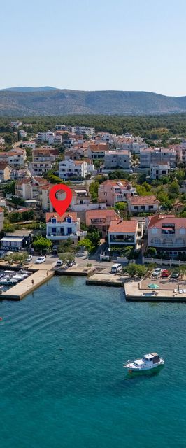 Apartman Brodarica - CSV297