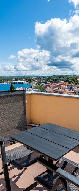 Vendégház Rovinj - CIV862