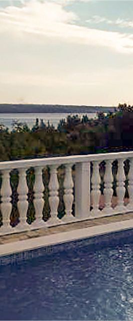 Vendégház Maslenica - CDY081