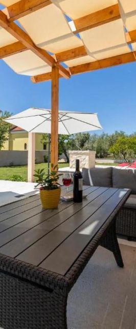 Vendégház Nin - CDY006