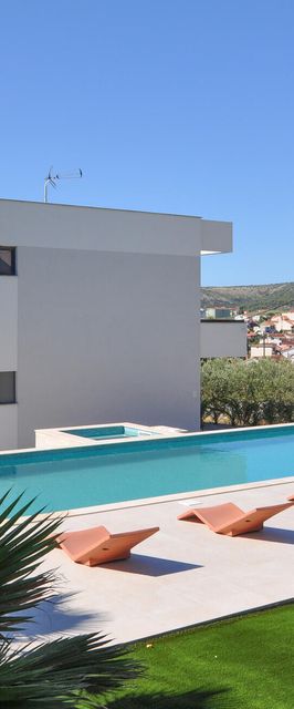 Vendégház Seget Vranjica - CSC815