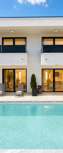 Apartman Medulin - CIM731