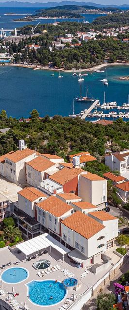 Apartman Korčula - CDS753
