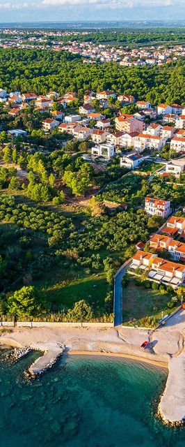 Apartman Biograd na Moru - CDY044