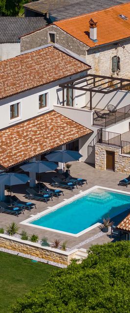 Vendégház Ližnjan - CIR756