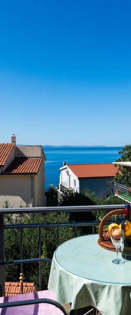 Apartman Omiš - CSC922