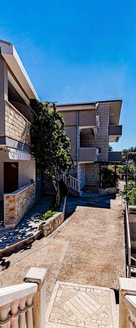 Apartman Viganj - CDP753